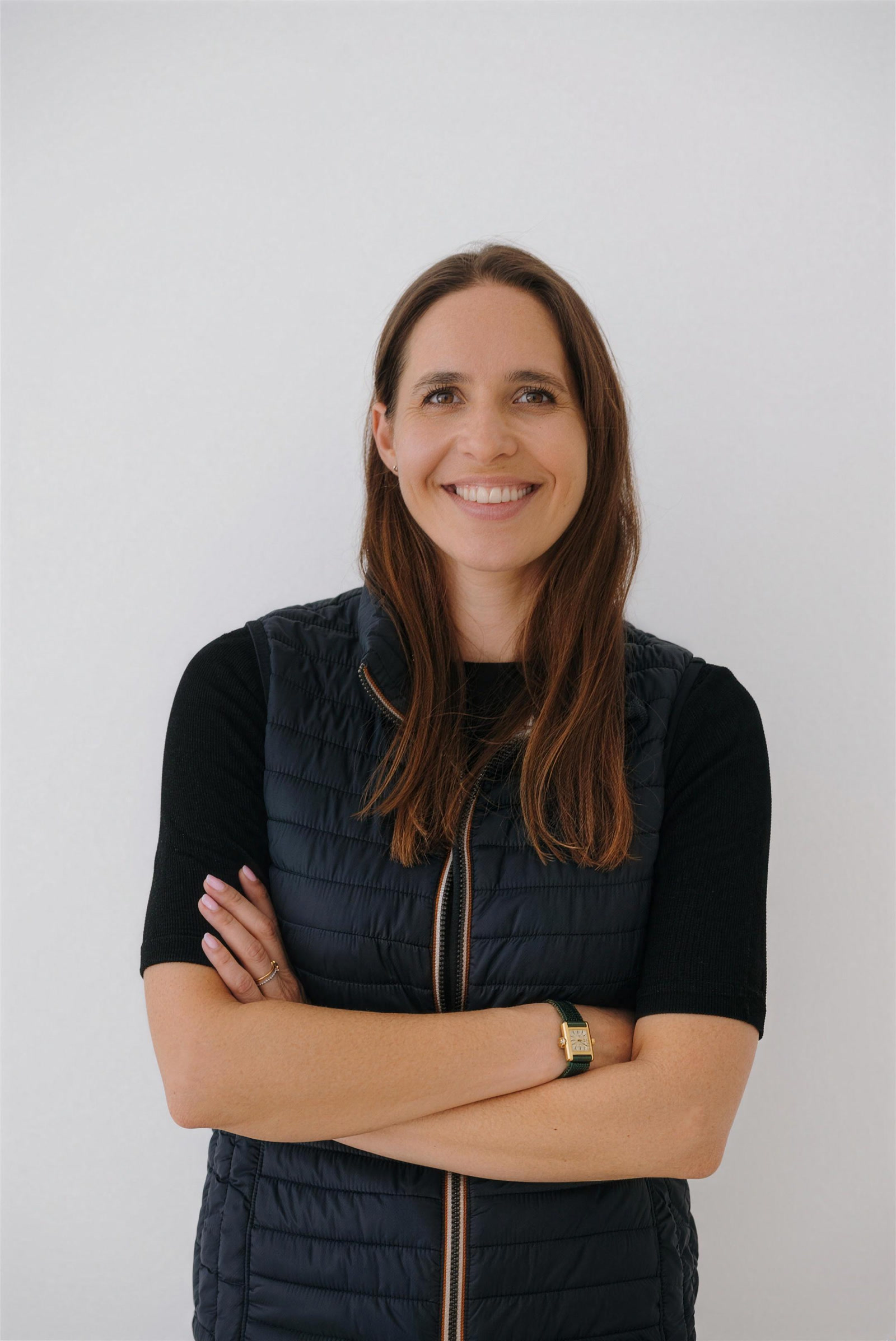Alexandra Meyer, Gründerin von Meyer Talent Acquisition
